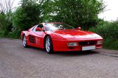 Ferrari 512 TR 1992 - 1994