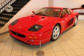 Ferrari 512 M F512 M (440 Hp) 1994 - 1996