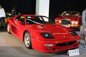 Ferrari 512 M F512 M (440 Hp) 1994 - 1996