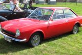 Fiat 124 Coupe 1400 Sport (90 Hp) 1967 - 1972
