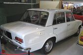 Fiat 124 1400 Special (70 Hp) 1968 - 1972