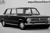 Fiat 124 1966 - 1975