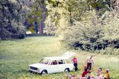 Fiat 124 Familiare 1967 - 1975