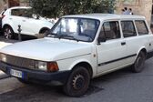 Fiat 127 Panorama 1981 - 1986