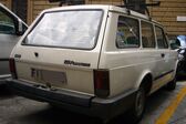 Fiat 127 Panorama 1981 - 1986