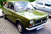 Fiat 127 1971 - 1986
