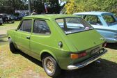 Fiat 127 1.3 Sport (75 Hp) 1981 - 1983