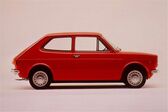 Fiat 127 1971 - 1986