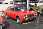 Fiat 128 Coupe 1972 - 1981