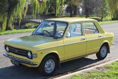 Fiat 128 1969 - 1984