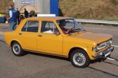 Fiat 128 1.1 (55 Hp) 1969 - 1984