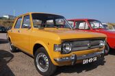 Fiat 128 1.1 (55 Hp) 1969 - 1984