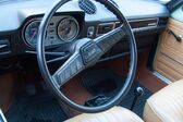 Fiat 128 1.1 (55 Hp) 1969 - 1984