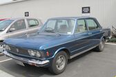 Fiat 130 1969 - 1978