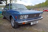 Fiat 130 1969 - 1978