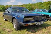 Fiat 130 Coupe 3.2 (BC) (165 Hp) Automatic 1971 - 1978