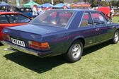 Fiat 130 Coupe 3.2 (BC) (165 Hp) Automatic 1971 - 1978