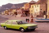 Fiat 131 2.0 Abarth Rally (140 Hp) 1976 - 1980