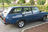 Fiat 131 Familiare/panorama 1975 - 1985