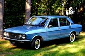 Fiat 132 1972 - 1982