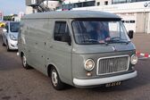 Fiat 238-serie 1966 - 1982