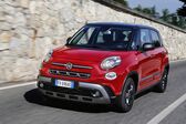 Fiat 500L Trekking/Cross (facelift 2017) 2017 - 2018