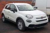 Fiat 500X Urban (facelift 2019) 2018 - 2020