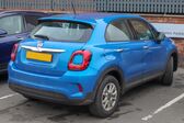 Fiat 500X Urban (facelift 2019) 2018 - 2020