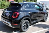 Fiat 500X Cross/City Cross (facelift 2019) 2018 - present