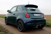 Fiat 500e 2020 - present
