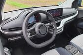 Fiat 500e 2020 - present