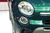 Fiat 500L Trekking/Cross 2013 - 2018