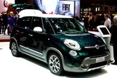 Fiat 500L Trekking/Cross 2013 - 2018