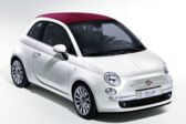 Fiat 500 C 1.4 16V (100 Hp) 2009 - 2013