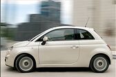 Fiat 500 C 0.9 TWIN AIR (85 Hp) Start & Stop 2011 - 2015