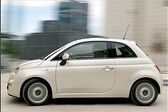 Fiat 500 C 2009 - 2015