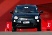 Fiat 500 2010 - 2015