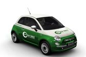 Fiat 500 2010 - 2015