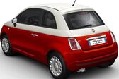 Fiat 500 2010 - 2015
