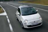 Fiat 500 2010 - 2015