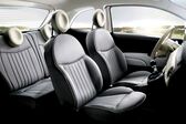 Fiat 500 2010 - 2015