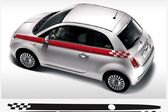 Fiat 500 2010 - 2015