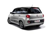 Fiat 500L Living/Wagon 2013 - 2018