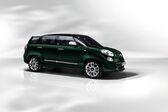 Fiat 500L Living/Wagon 2013 - 2018