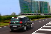 Fiat 500L Living/Wagon 2013 - 2018