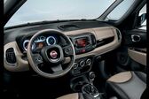 Fiat 500L Living/Wagon 2013 - 2018