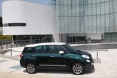 Fiat 500L Living/Wagon 2013 - 2018