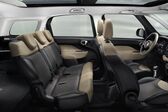Fiat 500L Living/Wagon 2013 - 2018