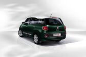 Fiat 500L Living/Wagon 2013 - 2018