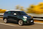 Fiat 500L Living/Wagon 2013 - 2018